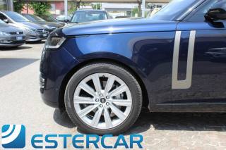LAND ROVER Range Rover usata, con Fari LED