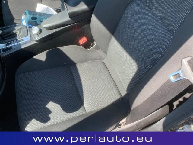 MERCEDES-BENZ C 220 usata, con Climatizzatore