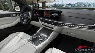 BMW X6 usata 12