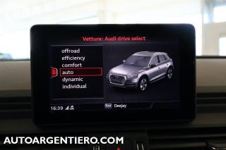 AUDI Q5 usata, con Cruise Control
