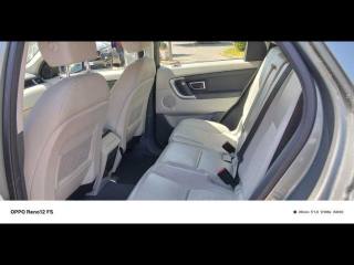 LAND ROVER Discovery Sport usata, con Fari Xenon