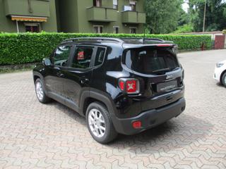 JEEP Renegade usata, con Airbag Passeggero