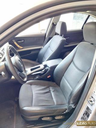 BMW 318 usata, con Climatizzatore