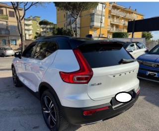 VOLVO XC40 usata, con Airbag Passeggero