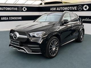 MERCEDES-BENZ GLE 300 usata, con Airbag laterali