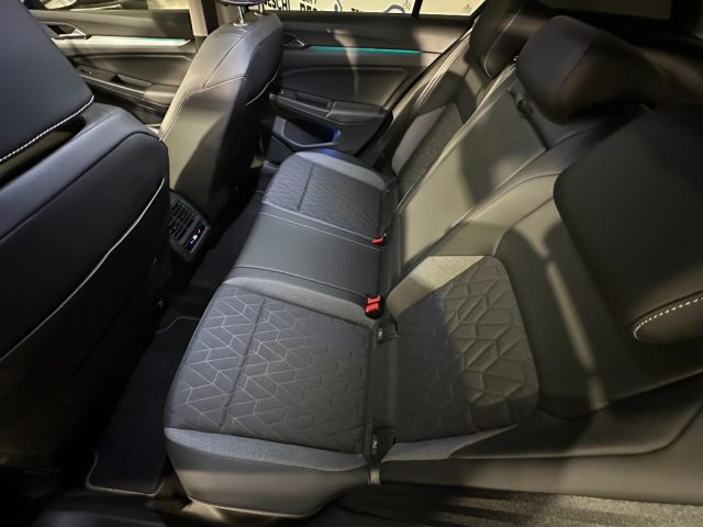 VOLKSWAGEN Golf usata, con Immobilizzatore elettronico
