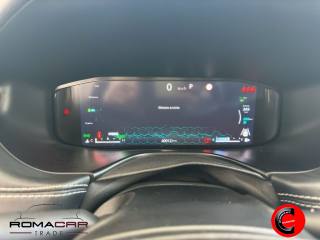JEEP Compass usata, con Servosterzo