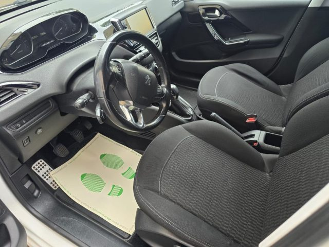 PEUGEOT 208 usata, con Servosterzo