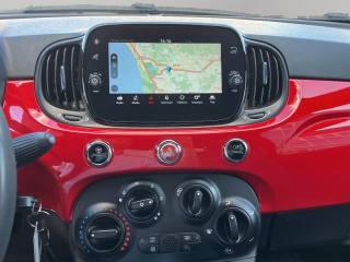 FIAT 500 usata, con Autoradio digitale