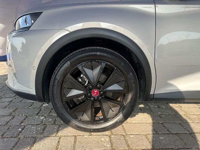 DS AUTOMOBILES DS 7 usata, con Climatizzatore