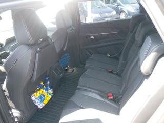PEUGEOT 5008 usata, con Cruise Control