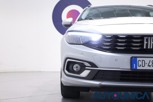FIAT Tipo usata 44