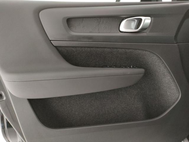 VOLVO XC40 usata, con Chiusura centralizzata