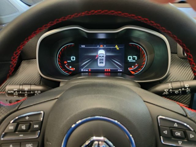 MG ZS usata, con Chiusura centralizzata