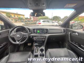 KIA Sportage usata, con Chiusura centralizzata