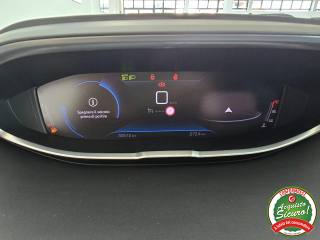PEUGEOT 3008 usata, con Cruise Control