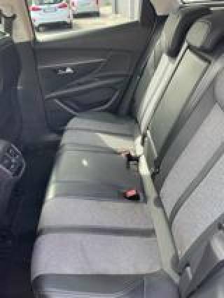 PEUGEOT 3008 usata, con Controllo trazione