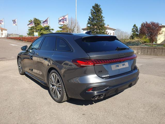 AUDI A5 usata, con Cerchi in lega
