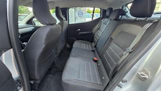 DACIA Sandero usata, con Volante multifunzione