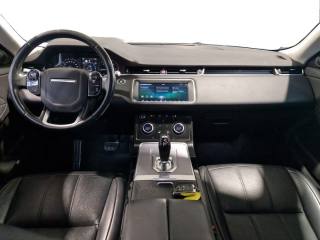 LAND ROVER Range Rover Evoque usata, con Airbag Passeggero