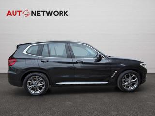 BMW X3 usata, con Chiusura centralizzata