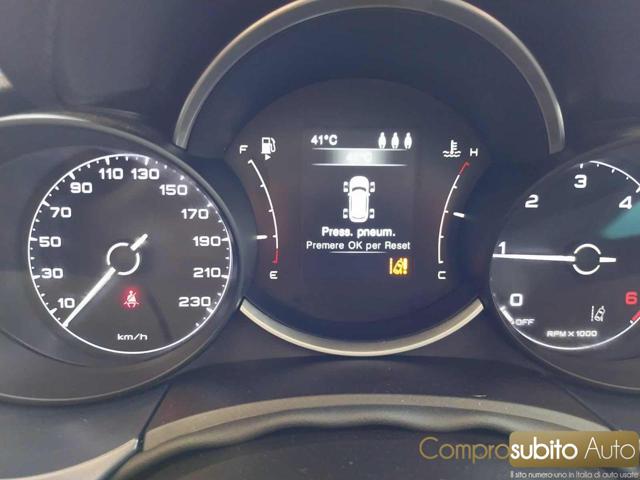 FIAT 500X usata 31