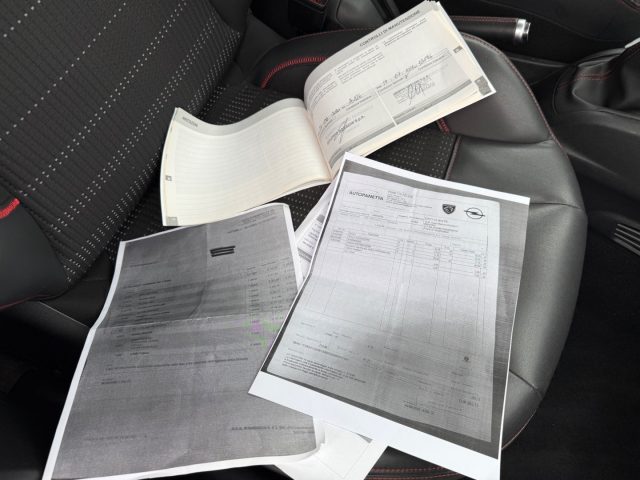 PEUGEOT 208 usata 28