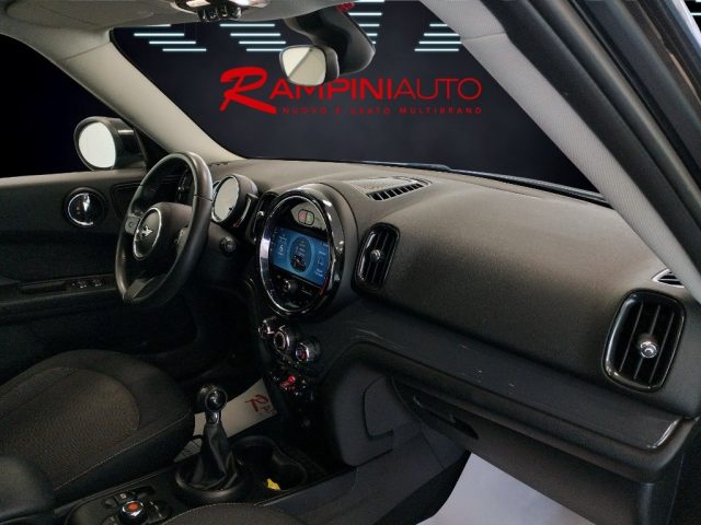 MINI Countryman usata 18