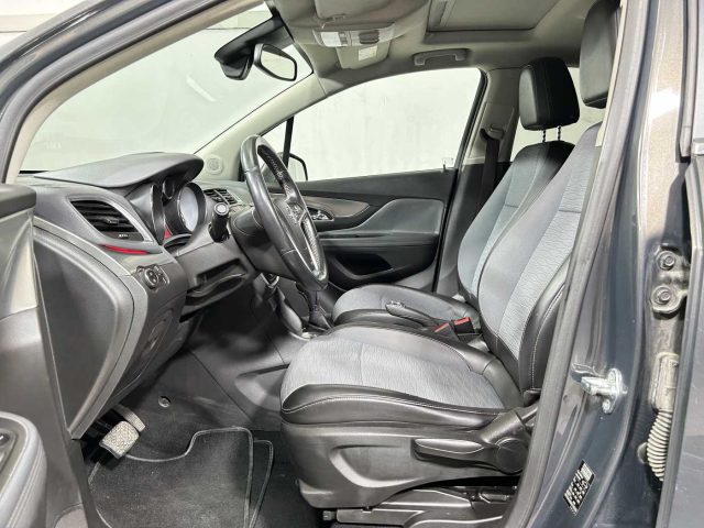 OPEL Mokka usata, con Cruise Control