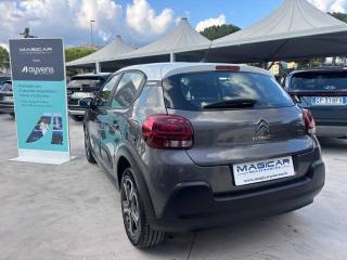 CITROEN C3 usata, con Chiusura centralizzata