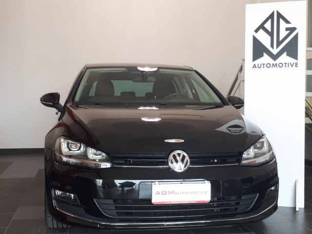 VOLKSWAGEN Golf usata, con ABS