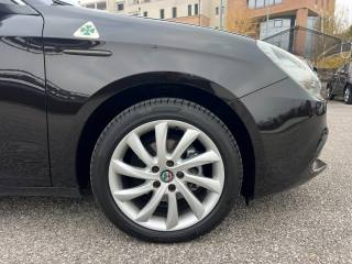 ALFA ROMEO Giulietta usata, con Airbag laterali