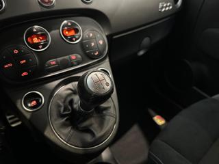 ABARTH 595 usata, con Controllo trazione