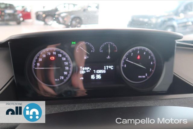 LANCIA Ypsilon usata 8