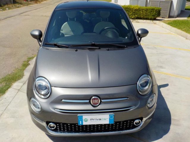 FIAT 500 usata, con Cruise Control