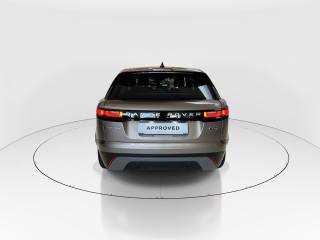 LAND ROVER Range Rover Velar usata, con Chiusura centralizzata