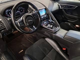 JAGUAR F-Type usata, con Antifurto