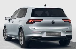 VOLKSWAGEN Golf 1.5 TSI 115CV Edition Plus - KM ZERO ITALIANA