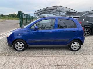 CHEVROLET Matiz usata, con Chiusura centralizzata