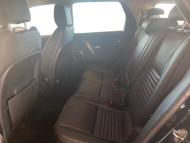 LAND ROVER Discovery Sport usata, con ESP