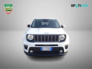 JEEP Renegade usata, con Airbag