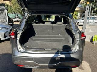 NISSAN Qashqai usata, con Autoradio digitale