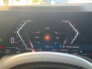 BMW X5 usata, con Riconoscimento dei segnali stradali