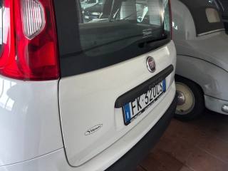 FIAT Panda usata, con Airbag laterali