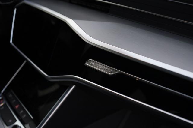 AUDI S6 usata, con Regolazione elettrica sedili