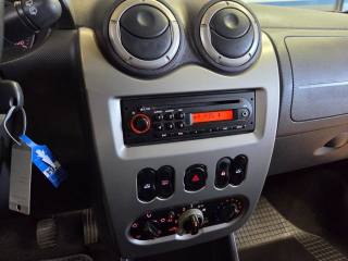 DACIA Sandero usata, con Climatizzatore