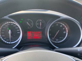 ALFA ROMEO Giulietta usata, con Cruise Control