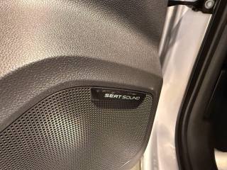 SEAT Ateca usata, con Chiusura centralizzata