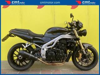 TRIUMPH Speed Triple 955