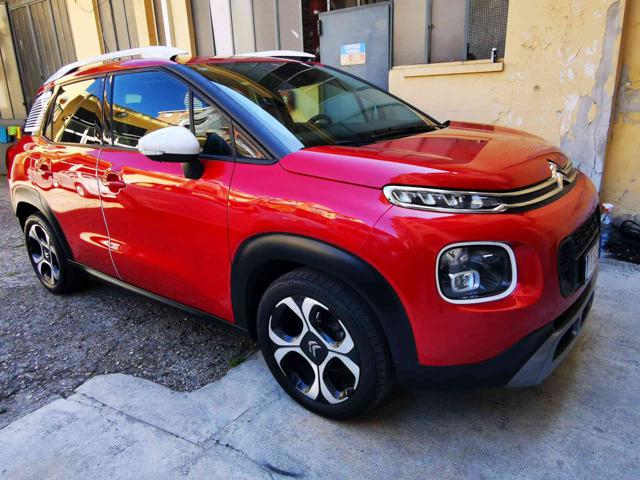 CITROEN C3 Aircross usata, con ABS